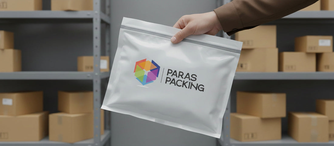 Why Poly Packaging Is the Backbone of Modern E-Commerce
