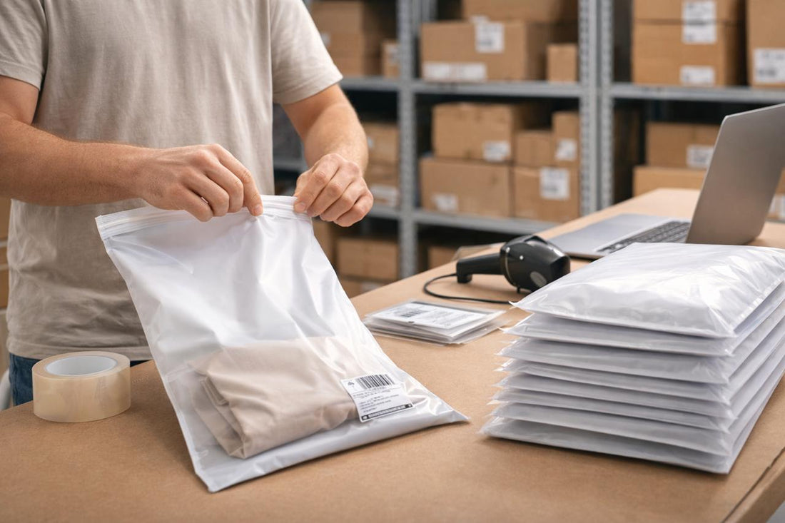 Why Everyone’s Switching to LDPE Bags