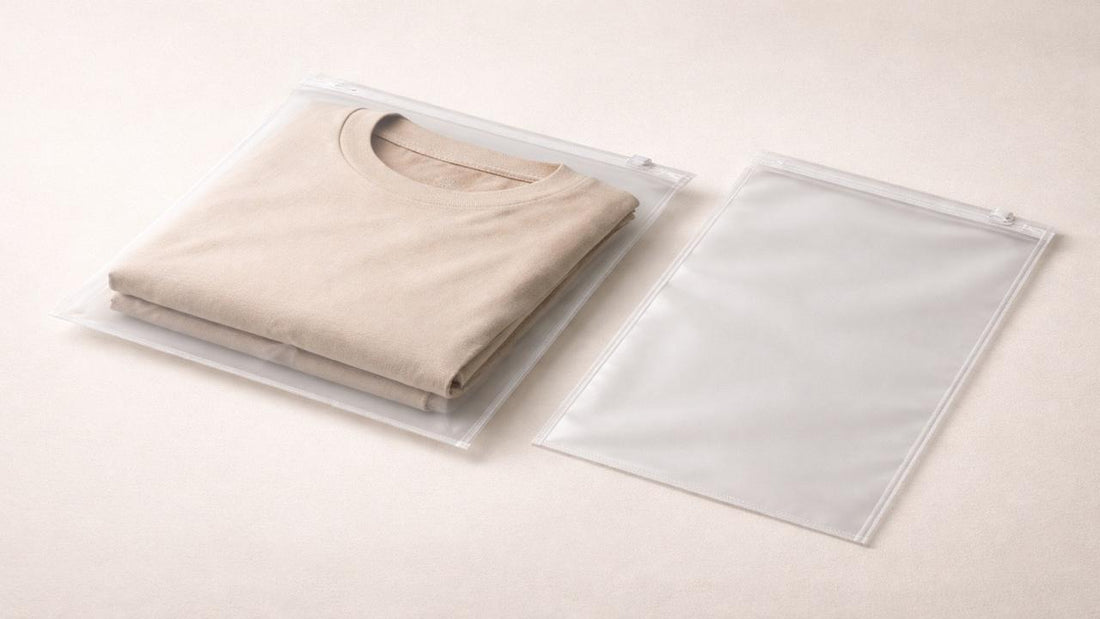 How Packaging Shapes Customer Perception in the Apparel Industry