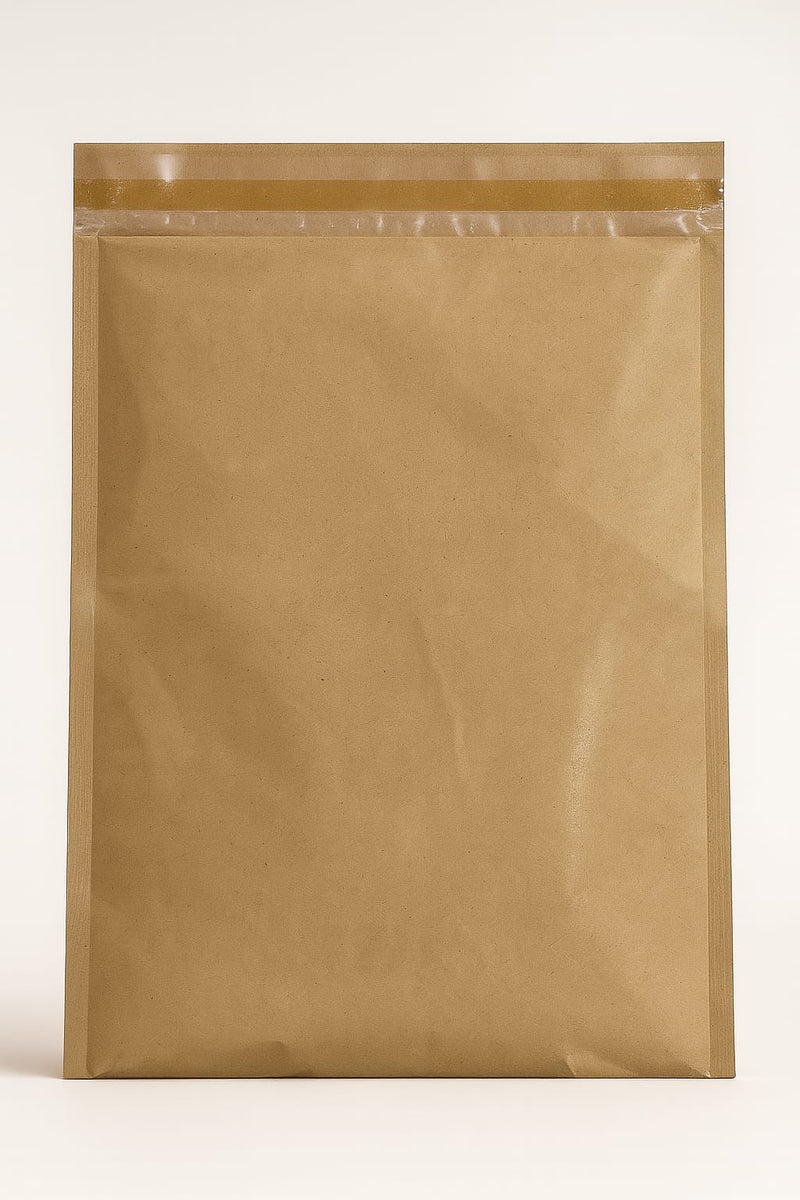 PAPER COURIER BAGS