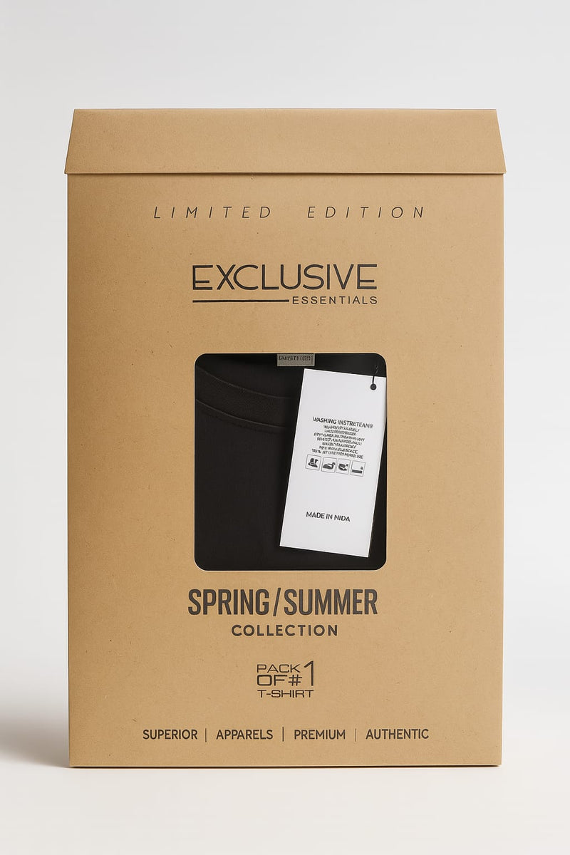 EXCLUSIVE PRINTED PAPER BAGS
