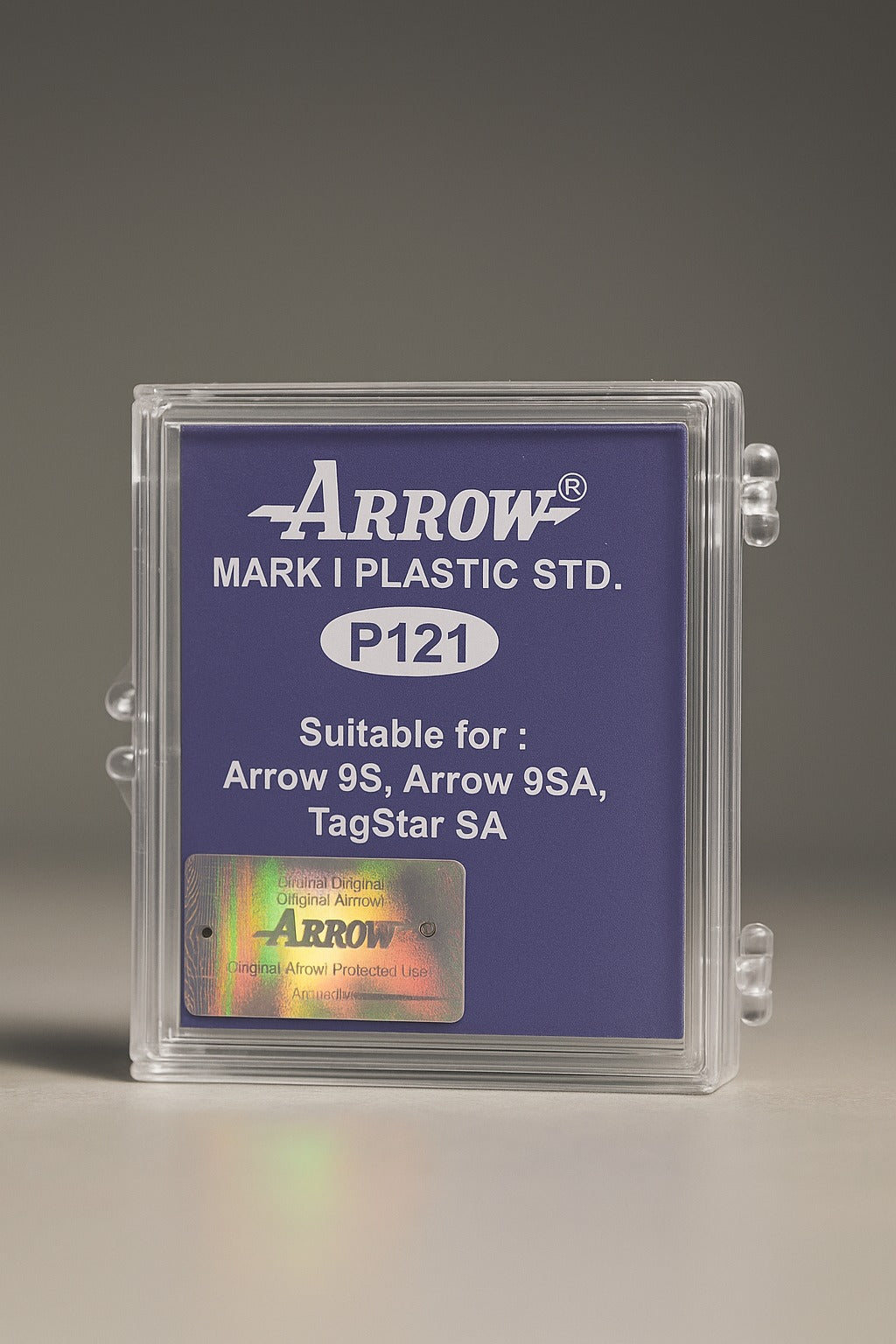 arrow p121 needle pack compatible with arrow 9s 9sa and tagstar sa for mark i guns