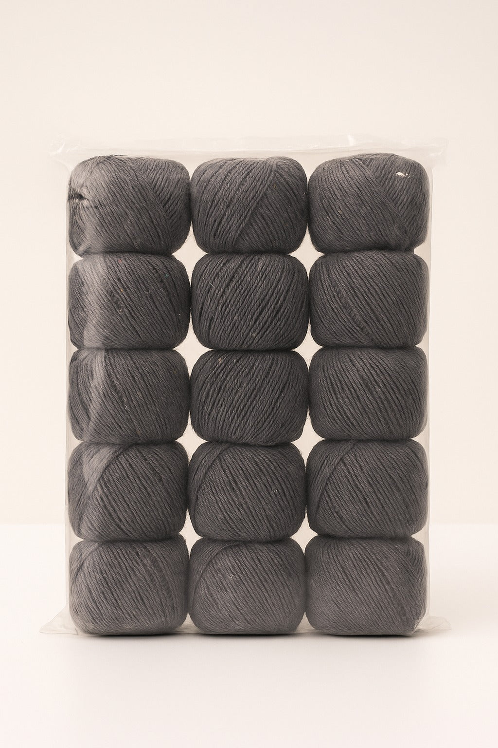 black cotton dhaga pack for stitching by paras packing