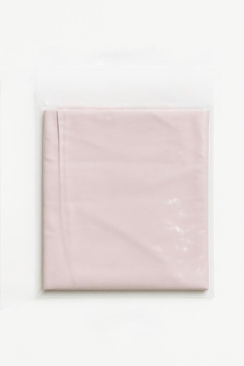 Soft fabric inside prime 51 microns transparent polybag – 5kg garment pack without tape
