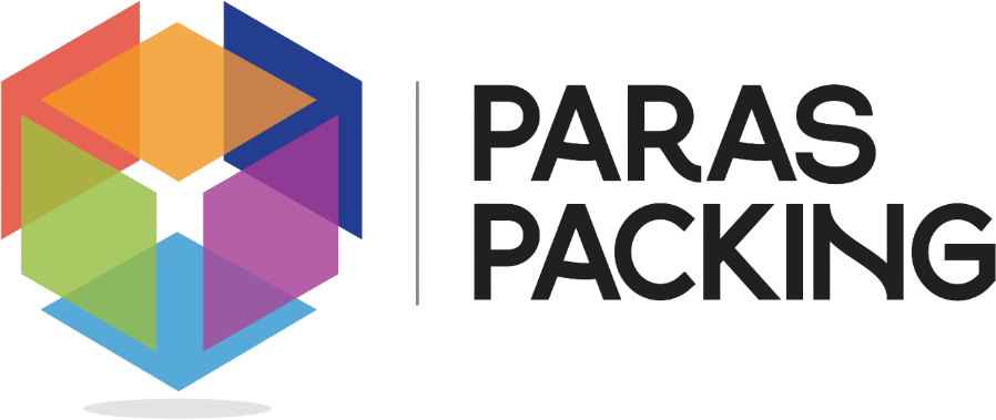 Paraspacking